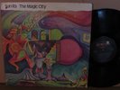 Sun Ra Magic City EX Impulse