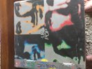 U2 Pop Japan with OBI vinyl NM cover VG to VG+