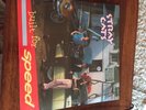 STRAY CATS BUILT FOR SPEED VINYL LP 1982 ROCKABILLY sealed