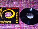ricky fobis FEAT LADY BRIAN - KENTHA MIX 12