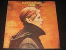 David Bowie rare '77 UK 1st press LP Low on RCA  EX+  A1/B2 sterling BRIAN ENO