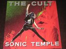 The Cult - Sonic Temple