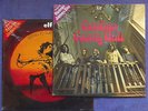ELF Ronnie James Dio: 2 UK SEALED LPs 1974/75 Carolina County Ball +Burn The Sun