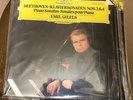Gilels-Beethoven Piano SONATAS SEALED SONS. 30&31 RARE  12 LPNearly Complete set