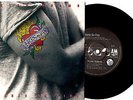 BRYAN ADAMS - HEARTS ON FIRE - PROMO LTD ED 7