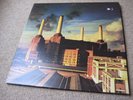 Pink Floyd Animals UK 1st Issue Original LP - A2U/B3U - Audio Heaven