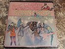 SONNY BOY WILLIAMSON/YARDBIRDS-MERC SR61271-STEREO-WHITE LABEL PROMO-MINT