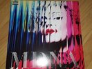 RARE UK/EU MADONNA MDNA 2LP DOUBLE PACK 180G GATEFOLD SLEEVE VINYL LP 2012