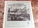 VAN MORRISON-BELFAST COWBOY LP-CONCERT IN STUDIO-TMOQ-MINT MINUS