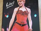 RARE MADONNA WHO'S THAT GIRL TOUR LIVE PROGRAMME BOOK OMNIBUS 1987