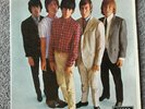 THE ROLLING STONES - Five by Five EP Vinyl NM 1964 1st Press