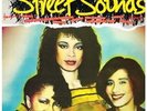 STREETSOUNDS Edition 1 LP VINYL 8 Track Compilation Featuring Grandmaster Flash