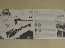 MARY BUTTERWORTH -same-LP rar reissue of 1969-psych Rock