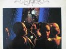 Woods Empire Universal love US Tabu ORIGINAL PROMO Vinyl LP