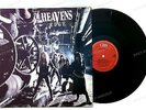 Heavens Edge - Heavens Edge NL LP 1990 + Innerbag //3