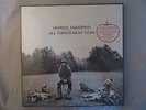 Sealed George Harrison RSD 2010 Limited Edition All Things Must Pass 3 LP's