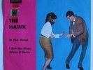 THE HAWK - IN THE MOOD ( UK / GERMANY ) - VG+/VG+