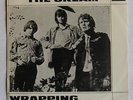 CREAM - WRAPPING PAPER ( SWEDEN ) - VG+/VG+