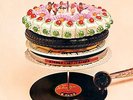 From The Rolling Stones Vinyl LP Box Set In Mono 1 LP *LET IT BLEED* NEW