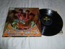 THE HOLLIES-evolution '67 UK MONO B/Y PARLOPHONE LP ORIG. POP PSYCH GEM