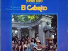 FELIX OLMO YOMO TORO Y SU CONJUNTO EL CABRITO LP 1975 MERICANA MSS 136 NAVIDAD