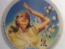 VOGUE Picture HOUR OF CHARM ALL GIRL rare R-714 Rhapsody In Blue / Skies SAV-WAY