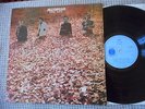 JELLYBREAD First Slice UK BLUE HORIZON LP 1970 rare