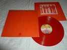 STREETWALKERS-red card '76 UK VERTIGO LP ORIG+RED VINYL+INN+LTD ED.COVER. FAMILY