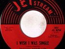 JOHNNY COPELAND Sufferin' City/ I Wish I Was Single 7