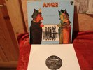 FRENCH PROGR.  -  ANGE  -  CARICATURES  -  ORIGINAL