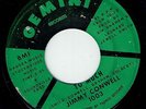 NORTHERN SOUL Jimmy Conwell – To Much LISTEN