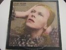David Bowie Hunky Dory vinyl