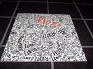 Paramore Riot White Vinyl LP 1st Pressing /1500 Misery Business Hayley Williams