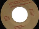 Johnny Apollo Tamahawk Exposure Rare Funk Listen