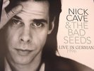 Nick Cave and the Bad Seeds Live in Germany 1996 Vinyl LP