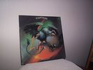 NIGHTWING - SOMETHING IN THE AIR- RARE TEST PRESSING - U.S. COPY- HARD ROCK PROG