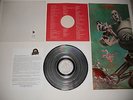 Queen News of the World 1977 1st VG++ Analog Press 6e-112 ULTRASONIC CLEAN