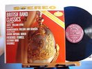 British Band Classics  Fennell Eastman Wind Mercury SR90197 TAS FR-1,FR-1 1st