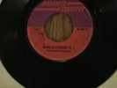 THE BURIAL OF LONGSHOT-PRINCE OF DARKNESS.VINYL 7