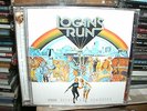 LOGANS RUN,JERRY GOLDSMITH FILM SOUNDTRACK