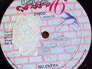 Augustus Pablo 'No Entry'