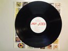 CREAM: Wheels Of Fire-U.S. 2 LPS 1968 Atco Records 2-7001 Mono DJ Label PCV GF
