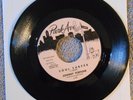 JOHNNY FORTUNE - Soul Surfer & Midnight Surf, Original. 1963 Surf Rocker 45