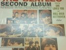 The Beatles ?– The Beatles' Second Album  RE VG+