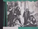 JETHRO TULL - 60's Sheet Music - LIVING IN THE PAST
