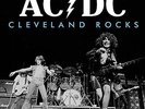 Cleveland Rocks - AC/DC [CD]
