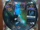 Korn-The Serenity Of Suffering (Explicit)(Picture Disc Vinyl w/Digital LP NEW