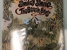 Beach Boys Smiley Smile sealed Simply Vinyl gold label 180 gram Brian Wilson