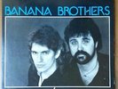 Banana Brothers - Faces RARE PRIVATE SEATTLE AOR SOFT ROCK GREG MURAT