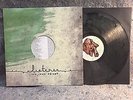 Listener - Wooden Heart CLEAR WITH SMOKE Vinyl 12